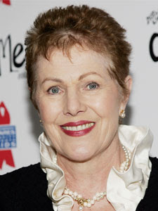 Lynn Redgrave Hot Photo