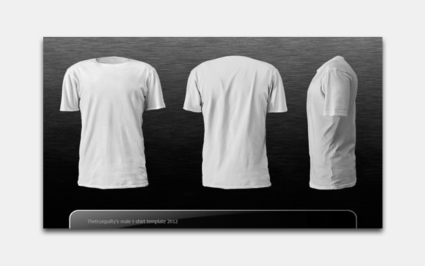 Download Template Design Kaos Photoshop Free ! | Ukas Blog