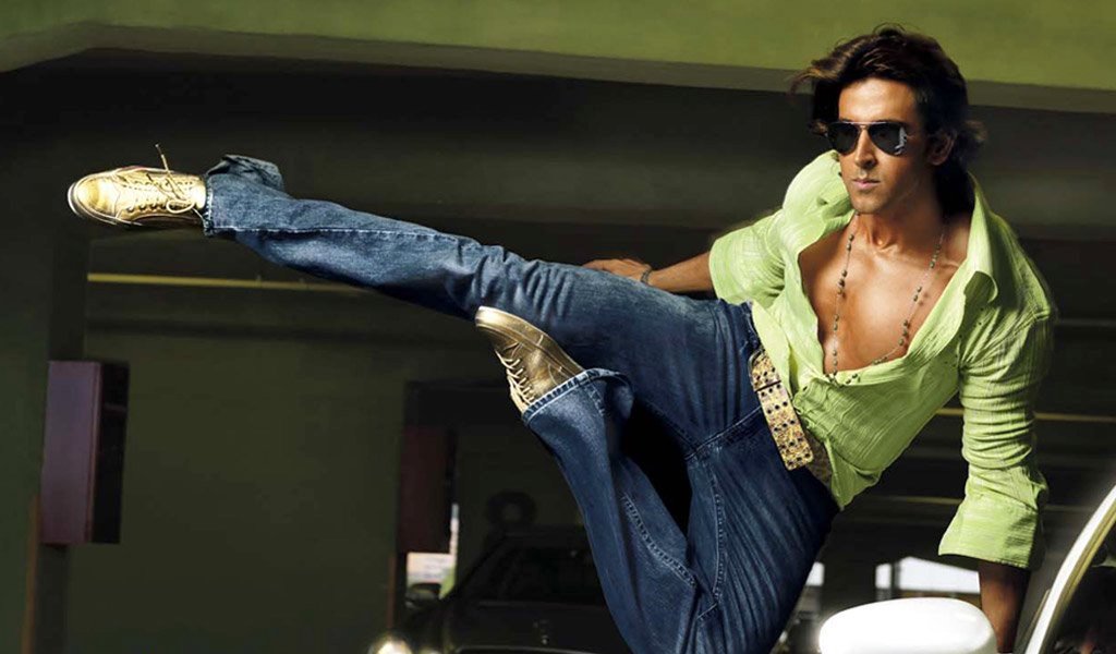 wallpaper of hrithik roshan in kites. HRITHIK ROSHAN IN KITES