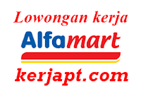 Lowongan Kerja Alfamart Oktober 2017