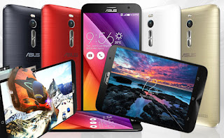 Asus Zenfone 2 ZE551ML