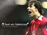 ruud van nistelrooy