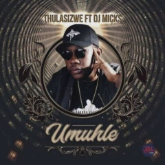 (Afro Pop) Umuhle (feat. DJ Micks) (2019) 