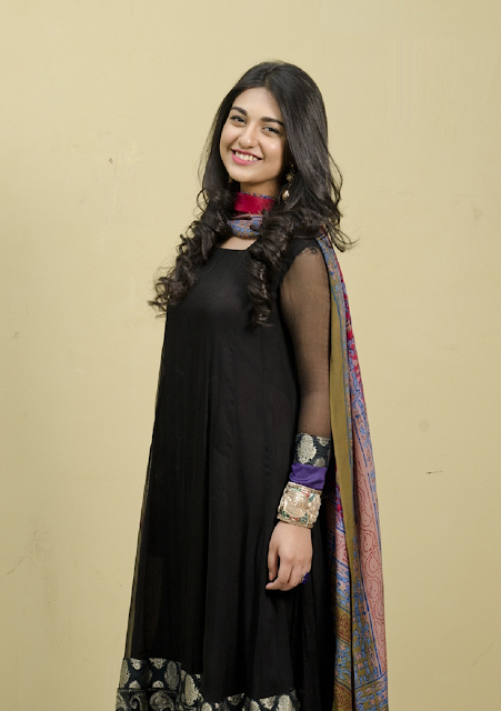 Beautiful Sara Khan Pakistani Television Actress Hd Wallpapers