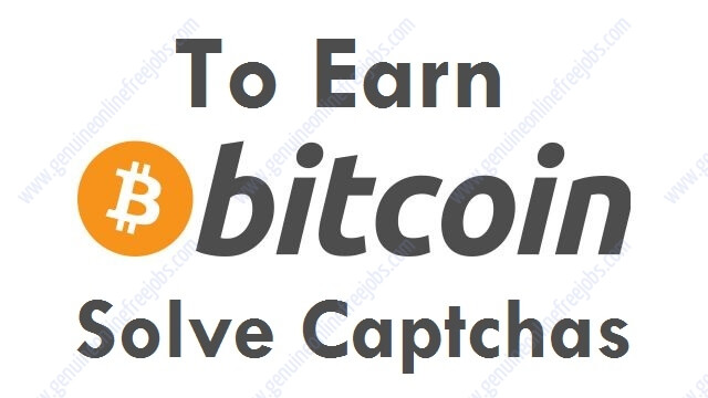 Free bitcoin faucet without captcha