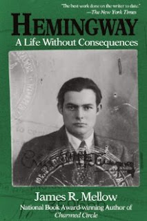  Greatest Books of All Time : Hemingway - A Life Without Consequences