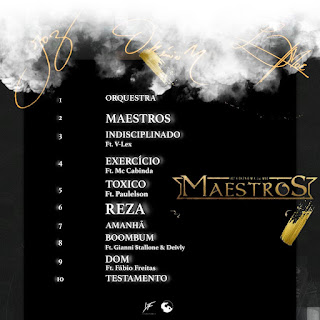 Young Family - Maestros (Mixtape) download mp3 baixar descarregar nova musica