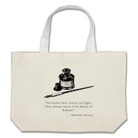 Bag Quotes Sayings