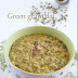 Green gram dal