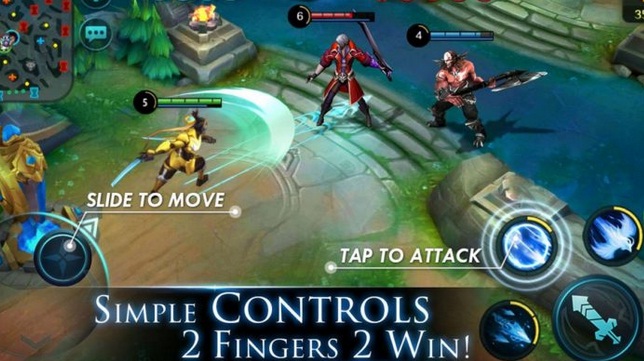 200 Gambar  Lucu Mobile  Legend  Terbaru 2019 Puzzle