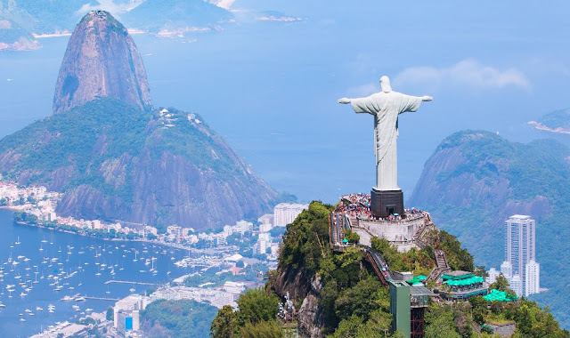 6 Unique Facts about Rio De Janeiro, Brazil