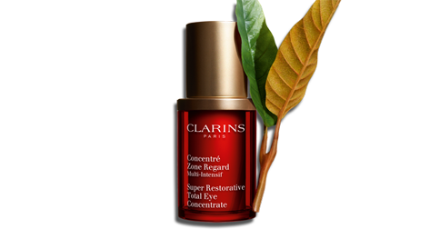  Produkttester CLARINS