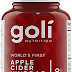 جولي نيوتريشن  Goli Nutrition