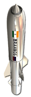 BrahMos Missile