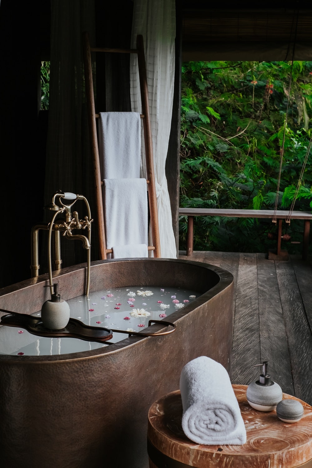 BANYAN TREE DEBUTS ITS FIRST BANYAN TREE ESCAPE IN BALI, INDONESIA