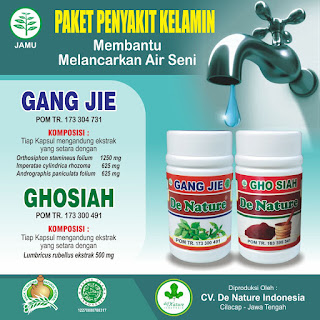 Merk Obat Gonore di Apotek Terdekat Paling Manjur