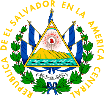 Orgulloso (Y con el agravante) de ser salvadoreño
