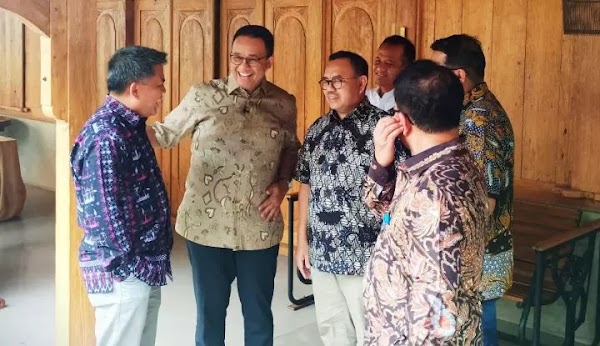 Kudu Hati-hati Nih, Deklarasi PKS Dukung Anies jadi Capres Malah Bisa Bikin Kepanikan untuk KIB dan Gerindra-PKB