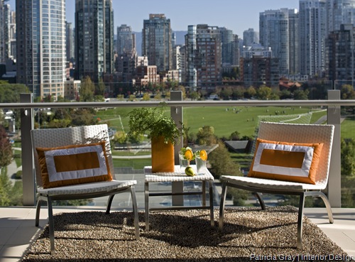  Patricia Gray |  Interior Design  