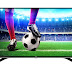 تليفزيون تورنيدو 43 بوصة إل إي دي Full HD  43ER9000E