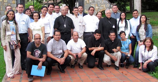 Conferencia Episcopal Venezolana realizó Encuentro de Comunicadores Católicos