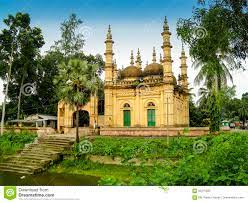 Satkhira District History