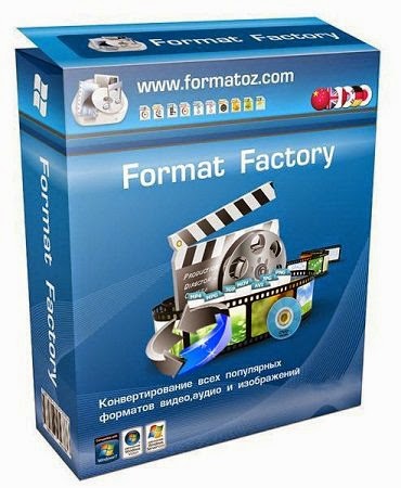 Download Format Factory 4.6.2.0