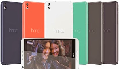 Spesifikasi dan Harga HTC Desire 610 Terbaru