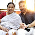 Kamal Haasan about Manaroma's death