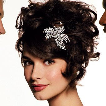 Wedding Hairstyles