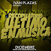 Recopilatorio Lo Ultimo En Musica (Diciembre 2015) By Ivan Plazas