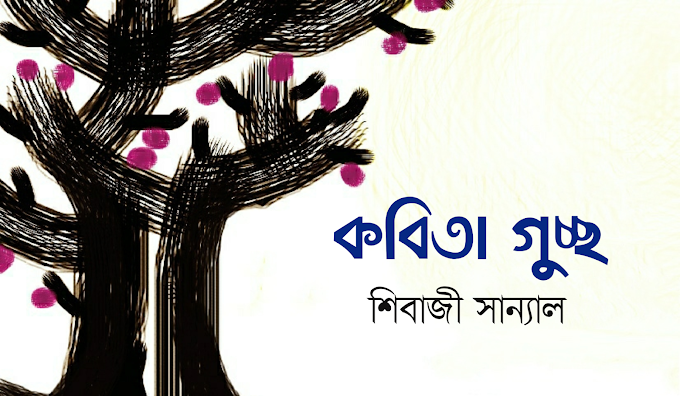 দর্পণ পত্রিকা || কবিতা গুচ্ছ ~ শিবাজী সান্যাল 