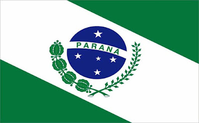 Bandeira do Paraná