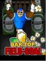 Bar Top: Field Goal para Celular