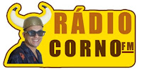 Web Rádio Corno FM de Brasília DF