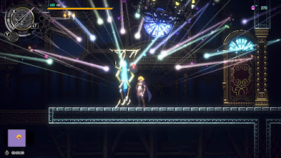 Overlord Escape From Nazarick Game Screenshot 14