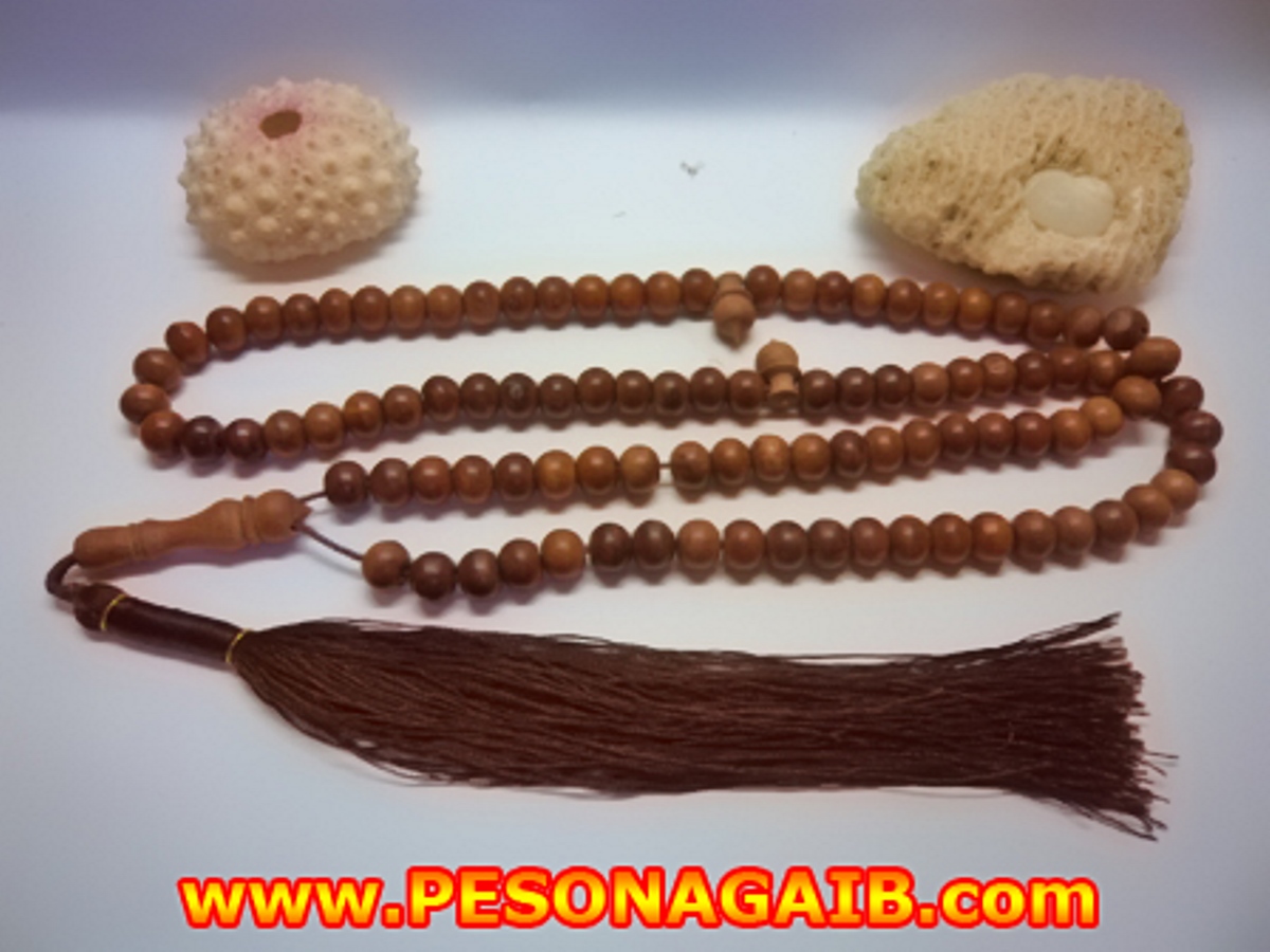 Jual Tasbih Stigi Laut Karomah