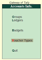 How to Create POS Invoice in Tally in Hindi