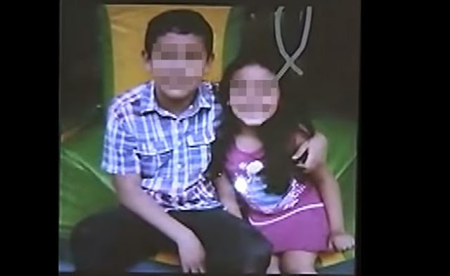 “Murieron abrazaditos”, el relato de un padre que perdió a sus hijos en el sismo
