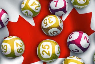 Canadian Lottery Numbers