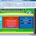 Aplikasi Pengolahan Nilai Raport Madrasah Ibtidaiyah (MI)  Kurikulum 2013 dengan Microsoft Excel