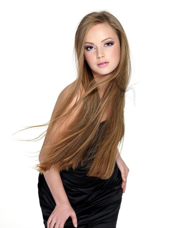 Cabelo fino: Problemas e soluções.