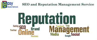 SEO and Reputation Management Service