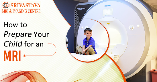 Best MRI Center in Delhi