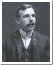 Ernest Rutherford