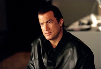 Steven-Seagal