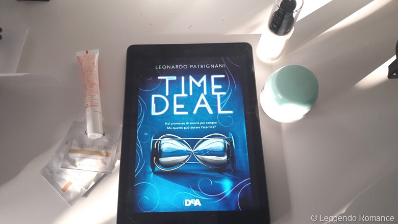 Time deal recensione