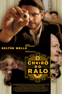 Baixar Filme O Cheiro do Ralo - Nacional