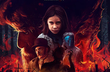 Filmax estrenará ERREMENTARI (El herrero y el diablo) el 2 de marzo de 2018