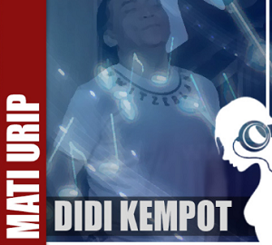 Didi Kempot - Mati Urip